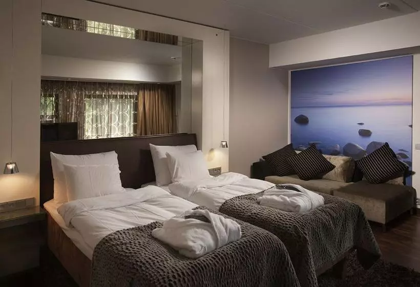 هتل Långvik Congress Wellness