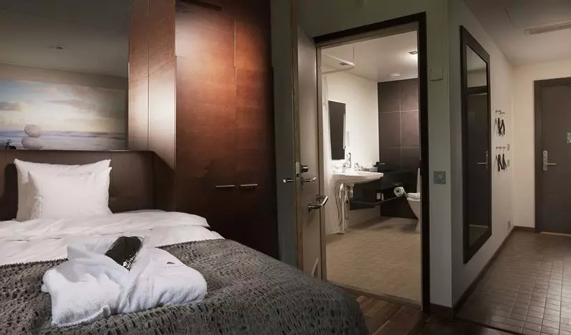 هتل Långvik Congress Wellness