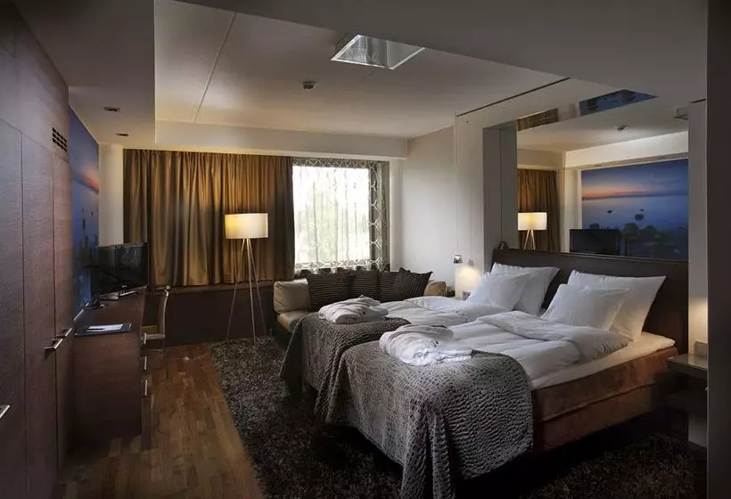 هتل Långvik Congress Wellness