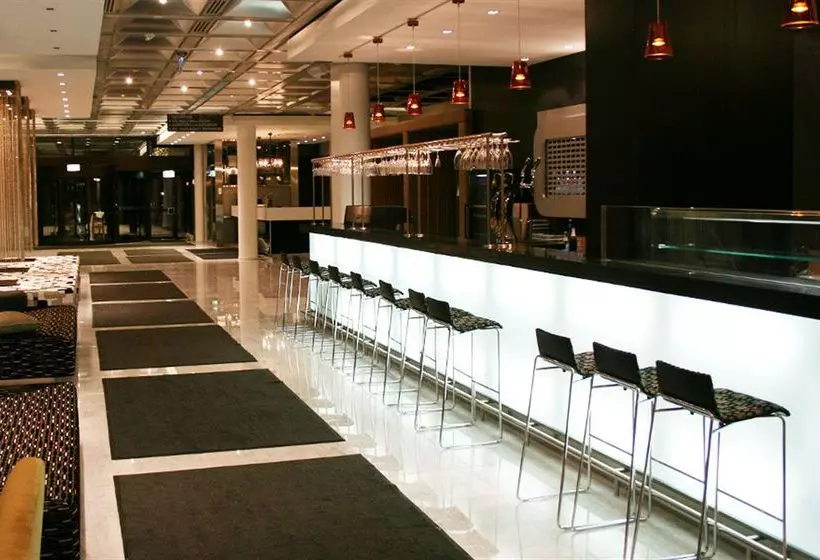 هتل Långvik Congress Wellness