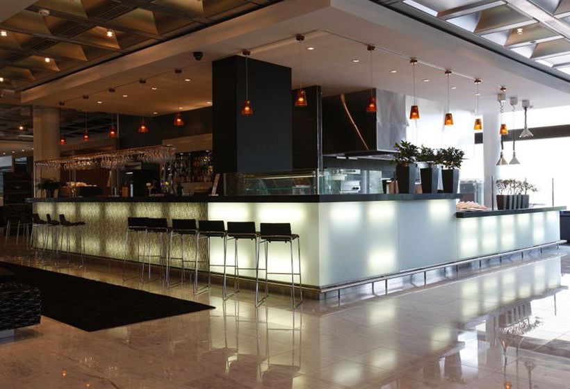 בית מלון כפרי Långvik Congress Wellness