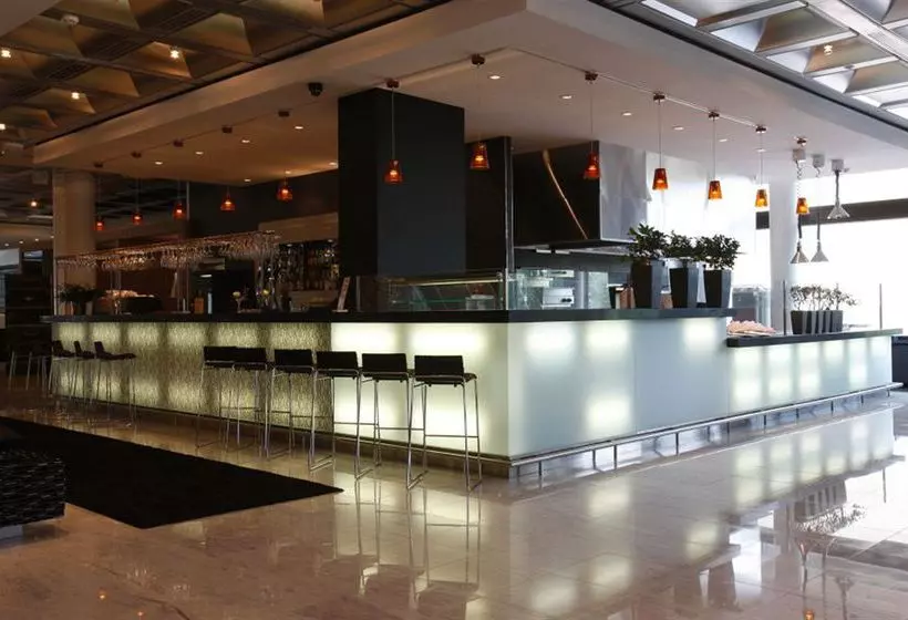 هتل Långvik Congress Wellness