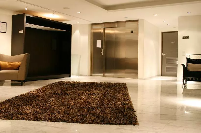 هتل Långvik Congress Wellness