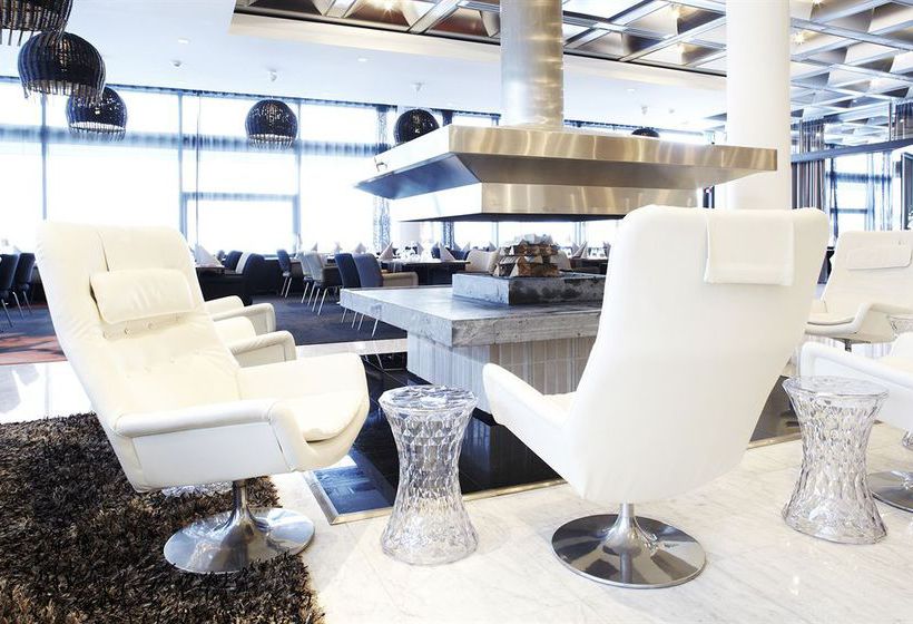 בית מלון כפרי Långvik Congress Wellness