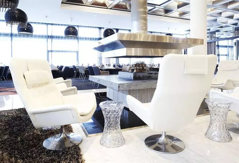 هتل Långvik Congress Wellness