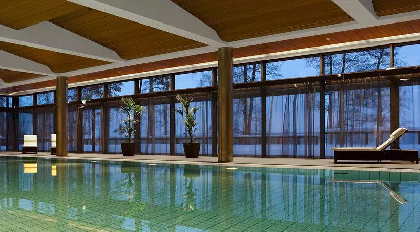 هتل Långvik Congress Wellness