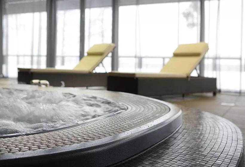 هتل Långvik Congress Wellness