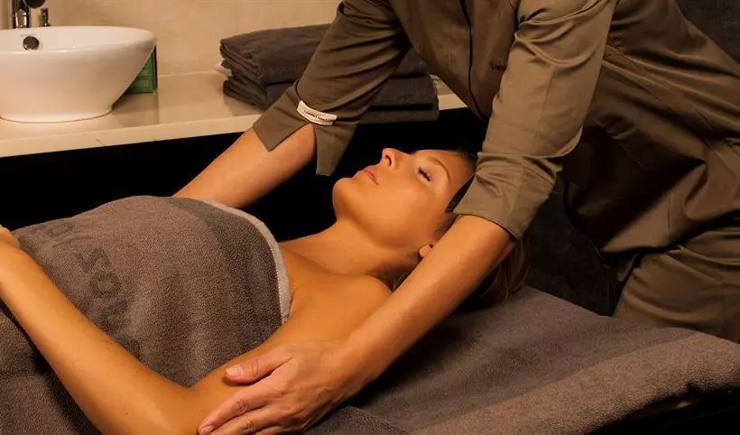 هتل Långvik Congress Wellness