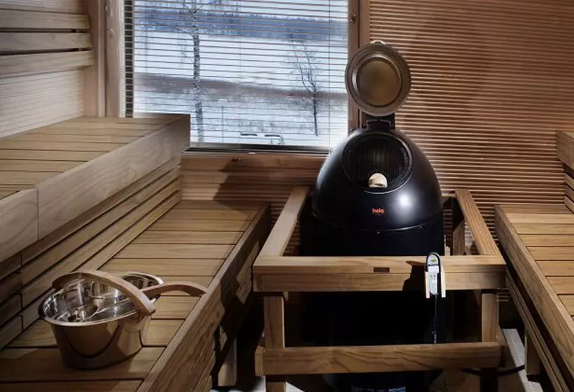 هتل Långvik Congress Wellness