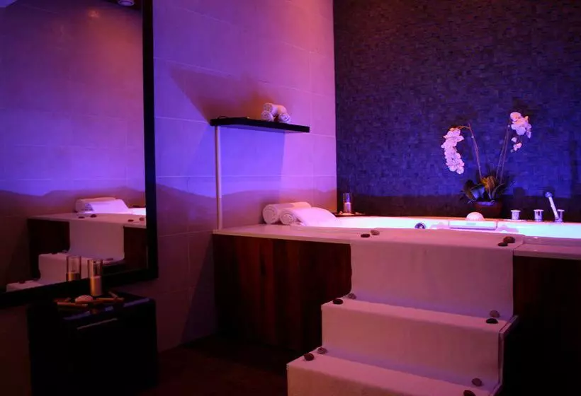 هتل Långvik Congress Wellness