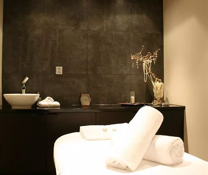 هتل Långvik Congress Wellness