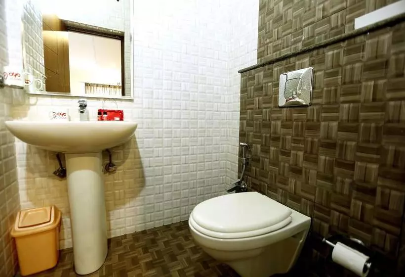 בית מלון כפרי Oyo Rooms Ooty Mysore Road