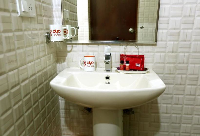 בית מלון כפרי Oyo Rooms Ooty Mysore Road