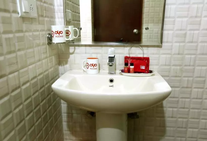 בית מלון כפרי Oyo Rooms Ooty Mysore Road