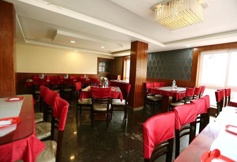 בית מלון כפרי Oyo Rooms Ooty Mysore Road