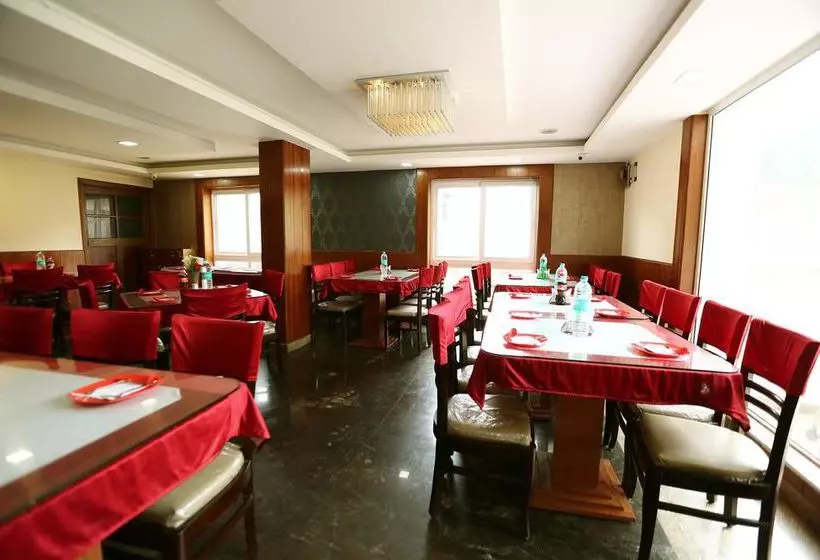 בית מלון כפרי Oyo Rooms Ooty Mysore Road