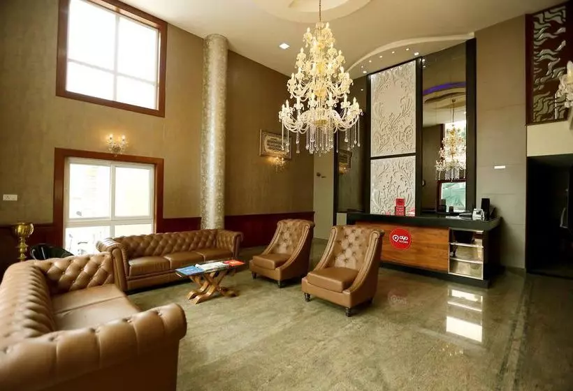 בית מלון כפרי Oyo Rooms Ooty Mysore Road