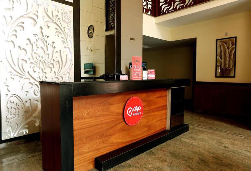 בית מלון כפרי Oyo Rooms Ooty Mysore Road