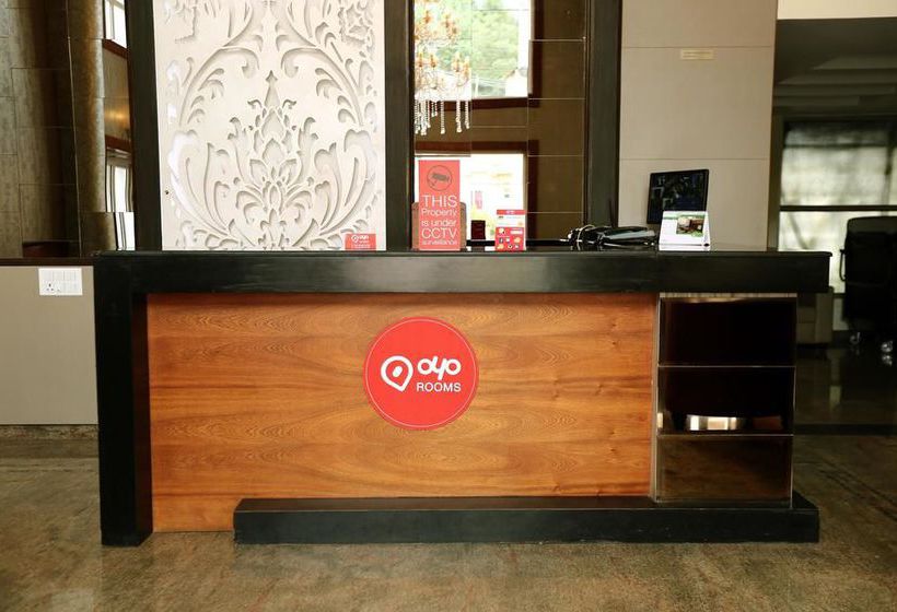 בית מלון כפרי Oyo Rooms Ooty Mysore Road