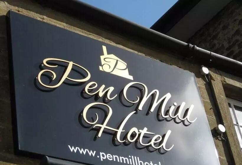 Otel Pen Mill