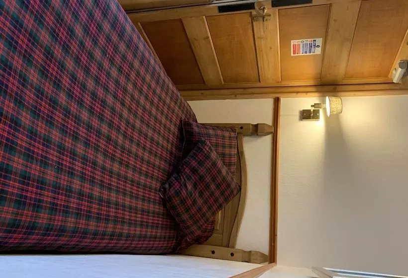 فندق Point Napier States