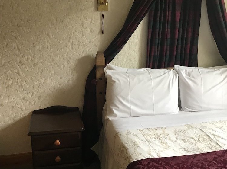 Otel Point Napier States