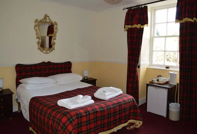 فندق Point Napier States