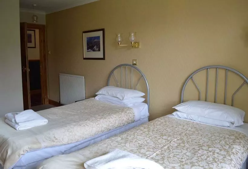 فندق Point Napier States