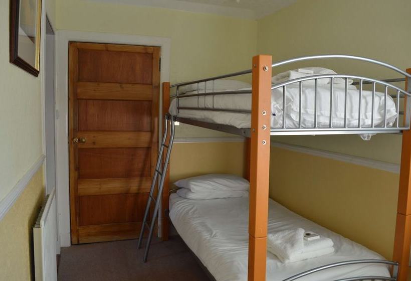 Otel Point Napier States