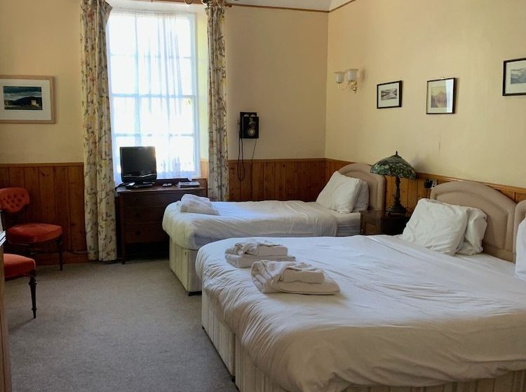 Otel Point Napier States