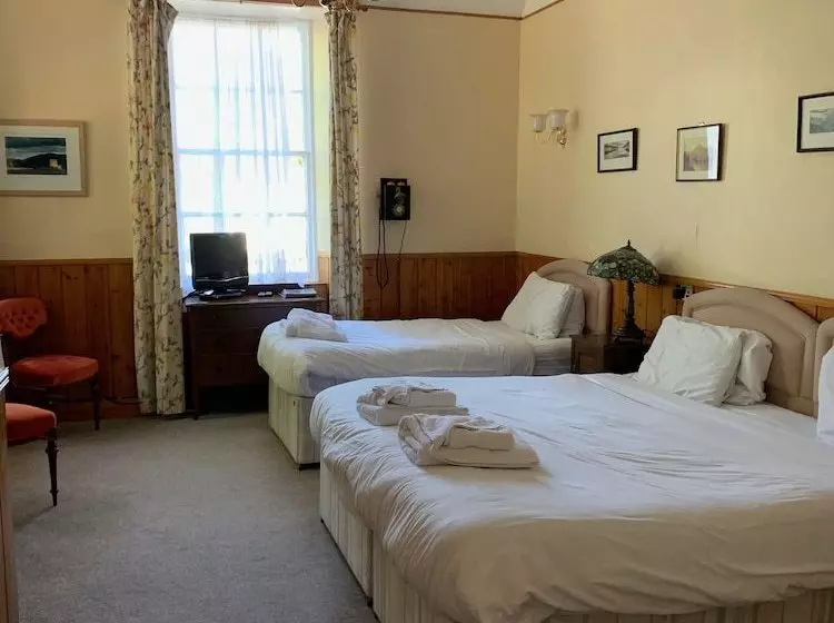 فندق Point Napier States