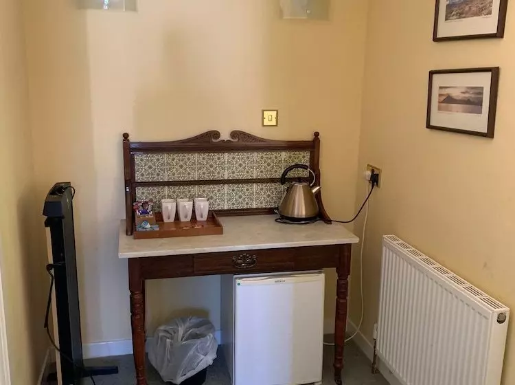 فندق Point Napier States