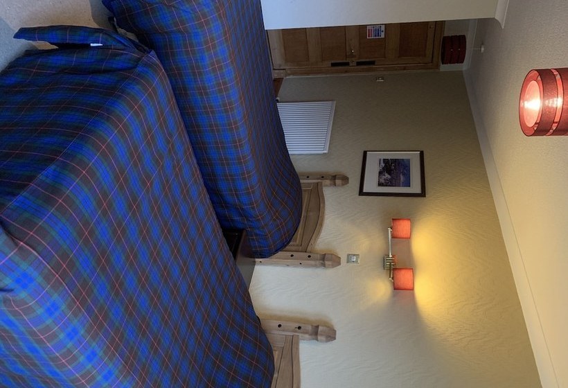 Otel Point Napier States