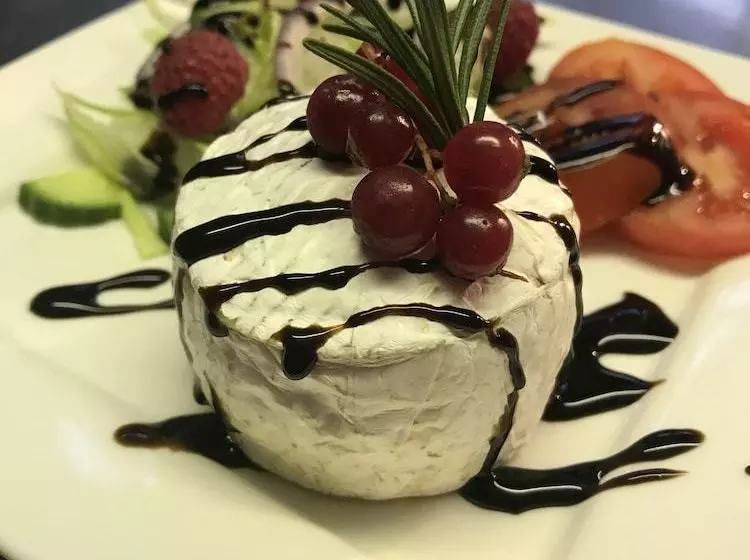 فندق Point Napier States