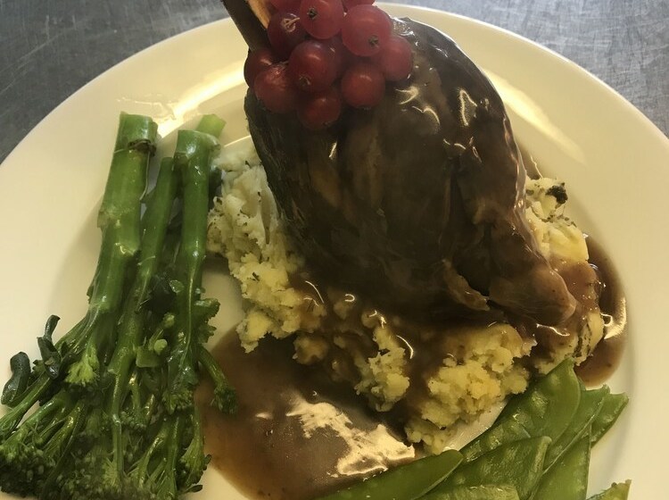 Otel Point Napier States