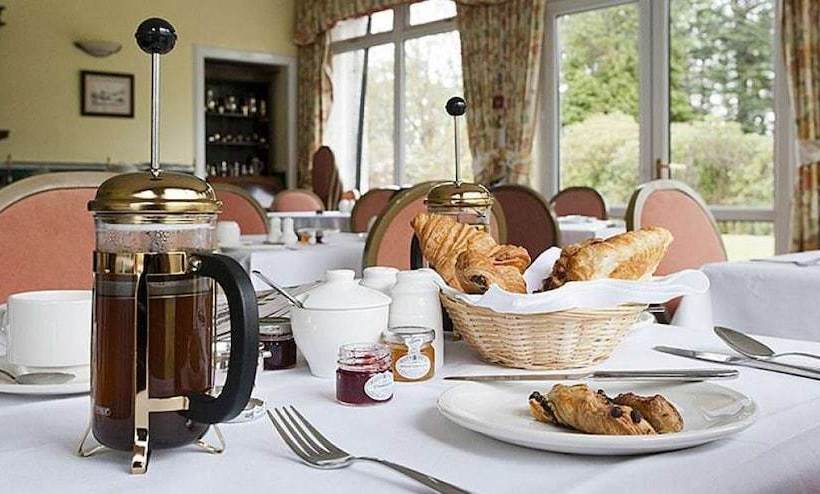 Otel Point Napier States