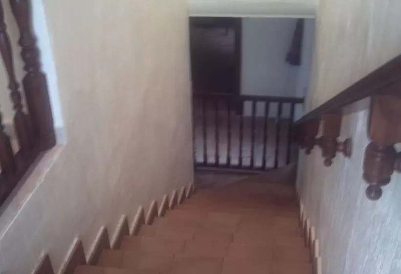 Сельский отель Casa Arrendador