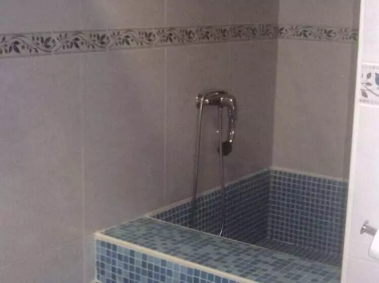 Сельский отель Casa Arrendador