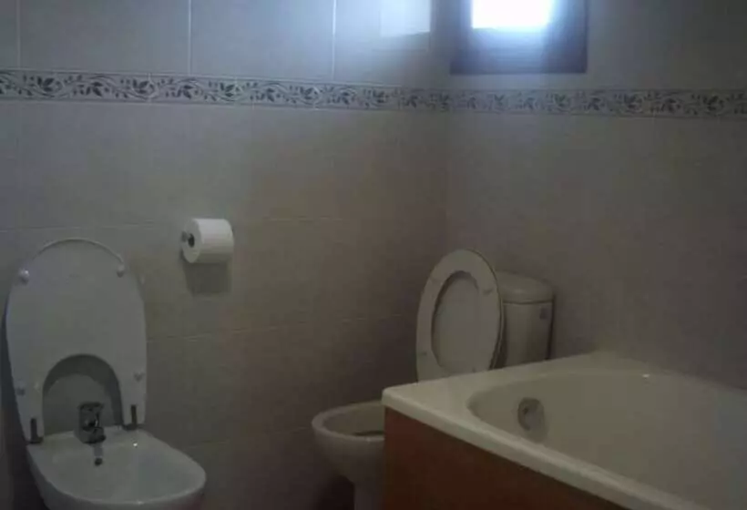 Сельский отель Casa Arrendador