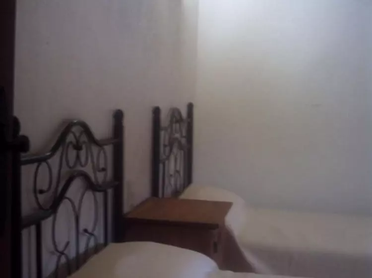 Сельский отель Casa Arrendador