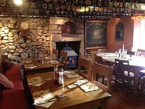 ホテル The Craw Inn