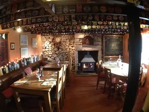 ホテル The Craw Inn
