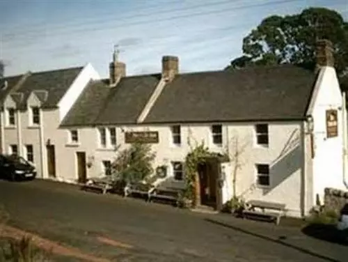ホテル The Craw Inn