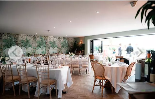 酒店 The Crescent Turner