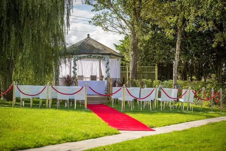 酒店 The Crescent Turner