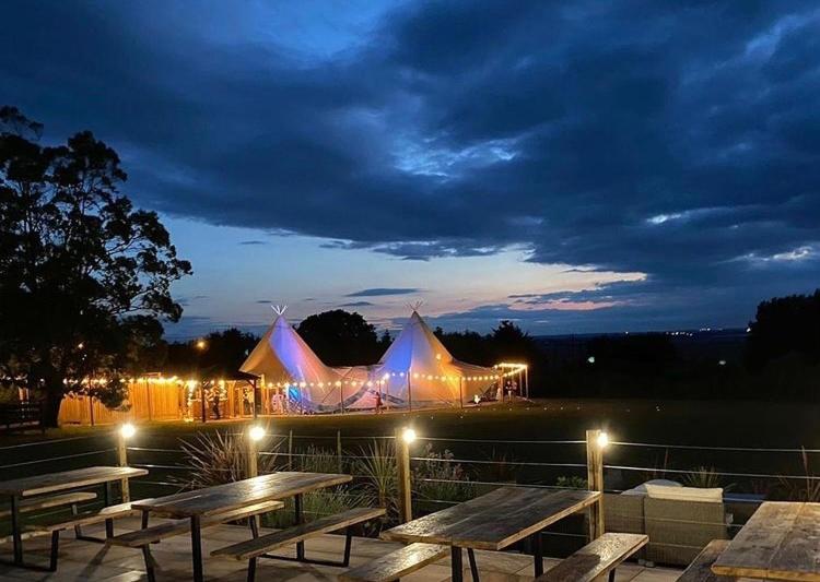 فندق The Crescent Turner