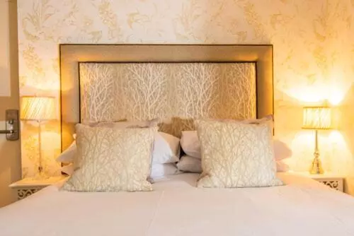 酒店 The Crescent Turner