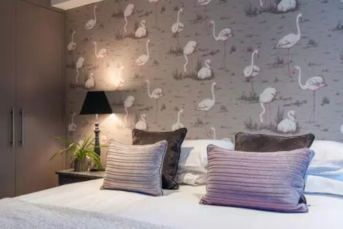 酒店 The Crescent Turner