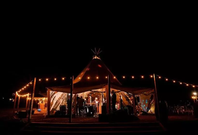 酒店 The Crescent Turner