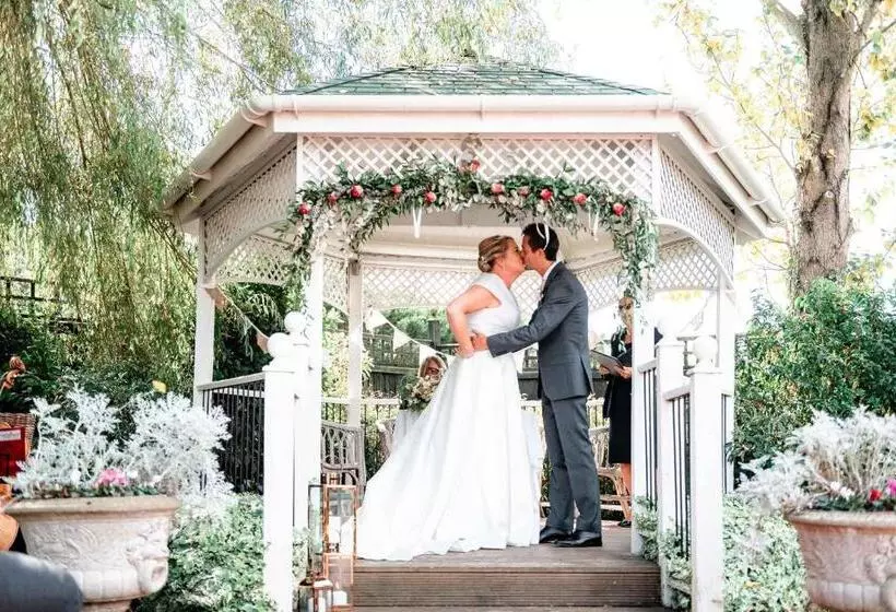 酒店 The Crescent Turner